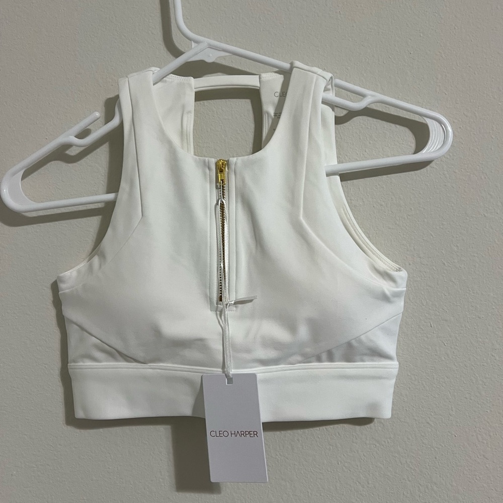 Cleo Harper Maze Bralette